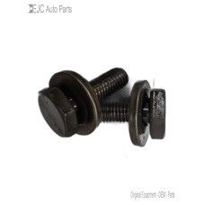 17J115 Camshaft Bolts All For 11-13 Mazda 6  2.5